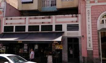 Imagem 1: Apartamento para aluguel tem 43 metros quadrados com 1 quarto em Centro - Rio de Janeiro