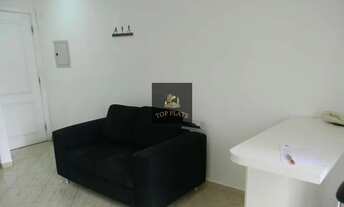 Imagem 4: Flat disponível no Itaim Bibi