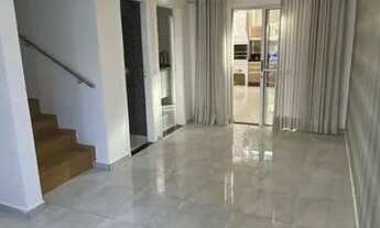 Imagem 2: Casa em condomínio com 3 dormitórios à venda, 101 m² por R$ 755.000 - Jardim América
