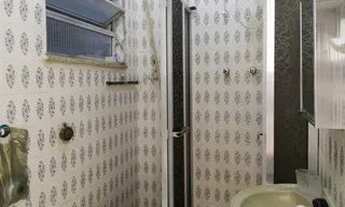 Imagem 7: Apartamento para Aluguel - Botafogo, 1 Quarto, 19 m2