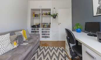 Imagem 4: Apartamento para venda possui 68 metros quadrados com 2 quartos em Perdizes - São Paulo