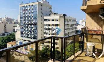 Imagem: Ótimo Apart Hotel em Leblon