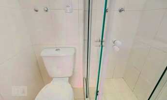 Imagem 5: Apartamento para Aluguel - Bela Vista, 1 Quarto, 28 m2