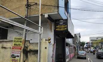 Imagem: Nilopolis, rua Getulio Vargas terreno com