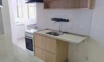 Imagem 3: Apartamento para aluguel com 45 metros quadrados com 1 quarto em Centro - São Paulo - São