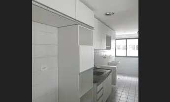 Imagem 2: Alugo Apartamento no Edf. Thásos na Ponta verde, próx. ao Palato