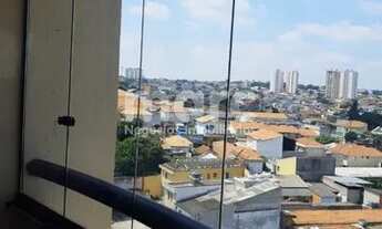 Imagem 6: SAO PAULO - Apartamento Padrão - VILA SANTO ESTEFANO
