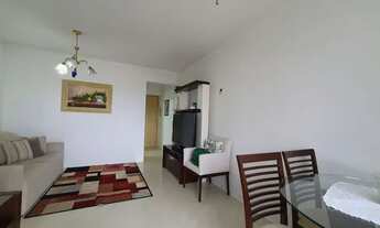 Imagem 5: Apartamento para venda tem 84 metros quadrados com 3 quartos em Bosque da Saúde - São Paul