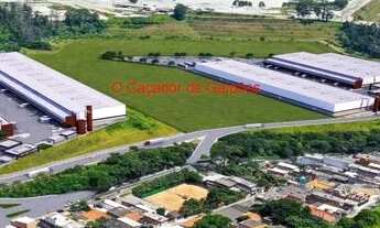 Imagem 2: SÃO PAULO - Galpão/Depósito/Armazém - Perus