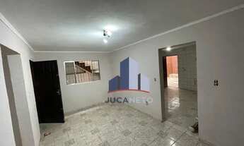 Imagem 5: Sobrado com 3 dormitórios para alugar, 120 m² por R$ 2.885/mês - Vila Falchi - Mauá/SP