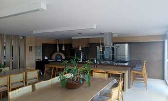 Imagem 4: Apartamento edifício Monteiro Lobato 3 vagas