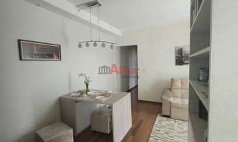 Imagem 7: Apartamentos 2 Dorms com Sacada e Vaga em Ermelino Matarazzo