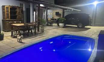 Imagem: CASA MOBILIADA PONTA NEGRA - ATÉ 50 PESSOAS