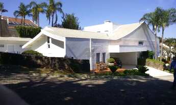 Imagem: Casa á venda em condomínio no bairro Gramado