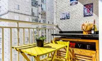 Imagem 7: Apartamento para Aluguel - Vila Guilherme, 2 Quartos, 54 m2