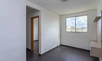 Imagem 3: Apartamento para aluguel, 2 quartos, 1 vaga, Jardim Leopoldina - Porto Alegre/RS