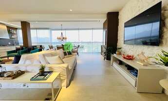 Imagem 3: COBERTURA CINEMATOGRÁFICA PARA LOCAÇÃO ANUAL, 174 M2, NA RIVIERA DE SÃO LOURENÇO BERTIOGA