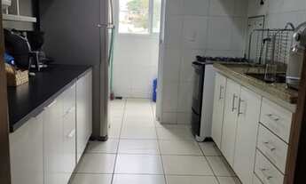 Imagem 4: Apartamento para venda com 86 metros quadrados com 3 quartos em Vila Progresso - Sorocaba