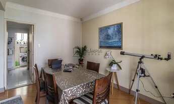 Imagem 6: Apartamento Venda 3 Dormitórios - 107 m² Bela Vista