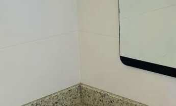 Imagem 5: Apartamento 3 quartos sendo 1 Suíte Edifício Angelina Maiorana