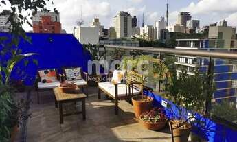 Imagem 2: SAO PAULO - Apartamento Padrão - PINHEIROS