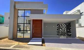 Imagem: Excelente casa a venda no condomínio novo