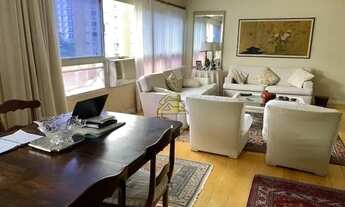 Imagem 3: Lagoa Apartamento cobertura com 4 dormitórios