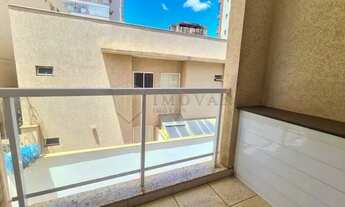 Imagem 2: Apartamento Padrão em Ribeirão Preto
