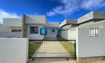 Imagem: Casa para venda tem 52 metros quadrados