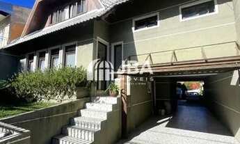 Imagem: CURITIBA - Casa Padrão - Xaxim