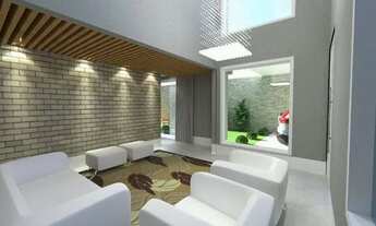 Imagem 3: Casa auto padrão Catu -BA