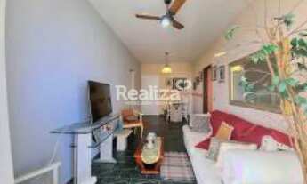 Imagem 6: Apartamento Varanda das Rosas para venda possui 89 metros quadrados com 2 quartos