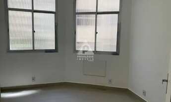 Imagem 4: Flamengo 3 quartos reformado e vaga