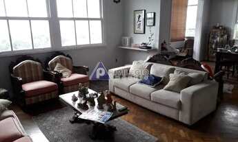 Imagem 5: Apartamento à venda, 4 quartos, 1 suíte, 2 vagas, Flamengo - RIO DE JANEIRO/RJ