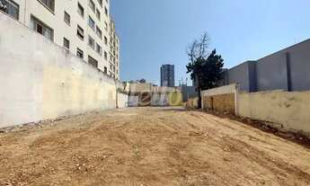 Imagem 3: São Paulo - Terreno Padrão - Aclimação