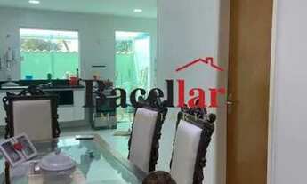 Imagem 4: Casa de Vila - Triplex / Residencial / Vila Valqueire