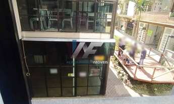 Imagem 7: Prédio Comercial para Locação em Alphaville Centro Comercial C. Camélias