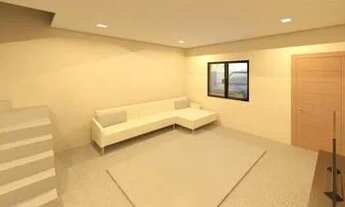 Imagem 5: Geminado para Venda em Joinville, Floresta, 3 dormitórios, 1 suíte, 2 banheiros, 2 vagas