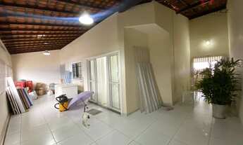 Imagem: Venda - Casa em COHAB Anil IV - Com piscina