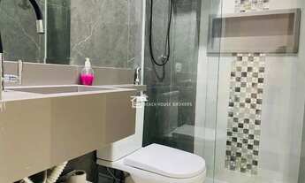 Imagem 6: Flat com 1 dormitório para alugar, 40 m² - Praia de Juquehy - São Sebastião/SP