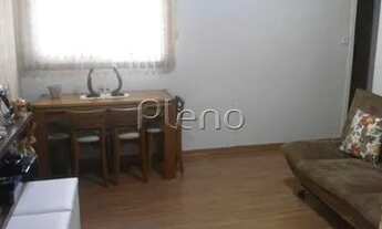 Imagem 2: Apartamento à venda no Jardim Bela Vista - Campinas/SP