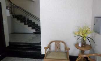 Imagem 2: Apartamento para venda possui 168 metros quadrados com 3 quartos em Centro - Betim - MG