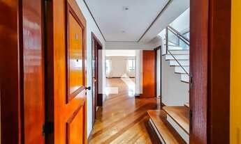 Imagem 2: Apartamento para Aluguel - Ipiranga, 4 Quartos, 241 m2