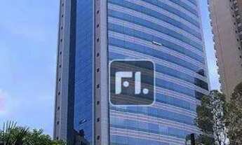 Imagem: Conjunto para alugar, 251m² - Brooklin