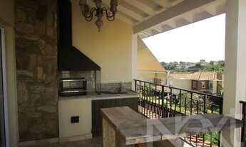 Imagem 4: Casa - Galleria - Campinas