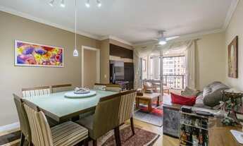 Imagem 5: Apartamento em Passo da Areia