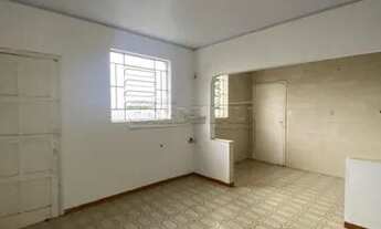 Imagem 7: Casa Padrão em São Carlos