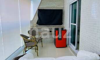 Imagem 5: APARTAMENTO PARA LOCAÇÃO ANUAL, COM 3 DORMITÓRIOS, NA RIVIERA DE SÃO LOURENÇO BERTIOGA-SP