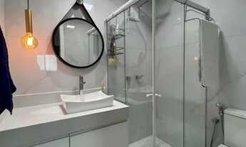 Imagem 5: Lindo apartamento no Ed Itapoa Tower