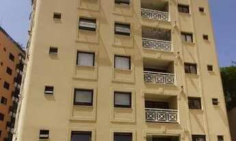 Imagem: SÃO PAULO - Apartamento Padrão - MORUMBI